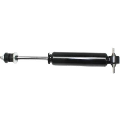 Rareelectrical - New Gas Charged Shock Absorber And Strut Assembly Compatible With Chevrolet Gmc S10 Blazer Tahoe 4 - Image 5