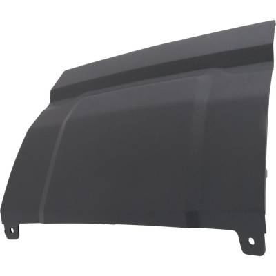 Rareelectrical - New Rear Hitch Cover Compatible With Gmc Terrain Sle 4 Cyl 2.0L Terrain Sle 4 Cyl 1.5L Terrain Slt 4 - Image 3