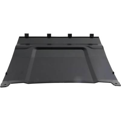 Rareelectrical - New Rear Hitch Cover Compatible With Gmc Terrain Sle 4 Cyl 2.0L Terrain Sle 4 Cyl 1.5L Terrain Slt 4 - Image 5