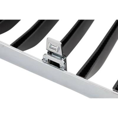 Rareelectrical - New Right Grille Assembly Compatible With Bmw M760i Xdrive Base 12 Cyl 6.6L 750I Base 8 Cyl 4.4L - Image 7