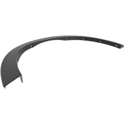 Rareelectrical - New Left Rear Fender Trim Compatible With Bmw X5 Xdrive30i X5 M X5 Xdrive35i X5 Xdrive35d X5 4.8I X5 - Image 3