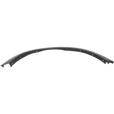 Rareelectrical - New Left Rear Fender Trim Compatible With Bmw X5 Xdrive30i X5 M X5 Xdrive35i X5 Xdrive35d X5 4.8I X5 - Image 4