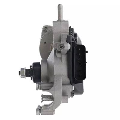 Rareelectrical - Front Wiper Motor Compatible With 2016-2019 Ford Fb5z-17508-A Fb5z17508a Fb5z17508afb5z17508a Direct - Image 1