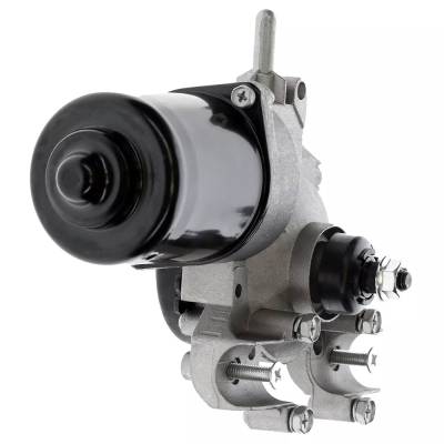 Rareelectrical - Front Wiper Motor Compatible With 2016-2019 Ford Fb5z-17508-A Fb5z17508a Fb5z17508afb5z17508a Direct - Image 3