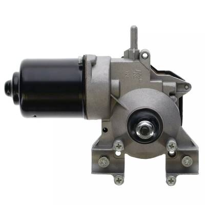 Rareelectrical - Front Wiper Motor Compatible With 2016-2019 Ford Fb5z-17508-A Fb5z17508a Fb5z17508afb5z17508a Direct - Image 4