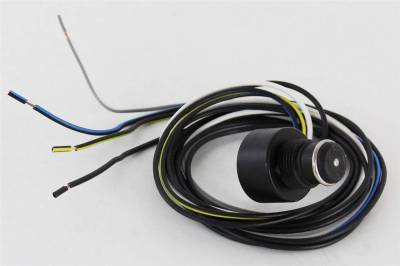 4-Wire Dess Post Safety Switch Compatible With Sea-Doo Gtx Wake Na Scic 1503 2007-2008 Gtx Wake Pro