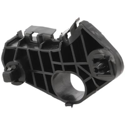 Rareelectrical - New Left Front Upper Bumper Retainer Compatible With Lexus Gs300 Base Gs350 Base Gs450h Base Gs460 - Image 2