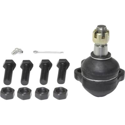 Rareelectrical - New Lower Greasable Ball Joint Compatible With Dodge Ram 1500 Laramie 6 Cyl 3.9L Ram 1500 Slt 8 Cyl - Image 4