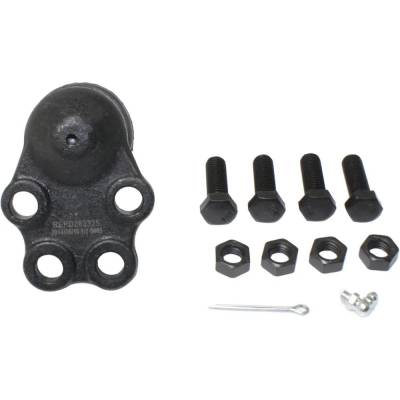 Rareelectrical - New Lower Greasable Ball Joint Compatible With Dodge Ram 1500 St 8 Cyl 5.9L Ram 1500 Sport 6 Cyl - Image 5