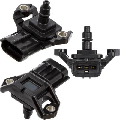 Rareelectrical - New Manifold Absolute Pressure Sensor Compatible With Subaru Forester X 2.5L H4 2004-2005 Forester - Image 3