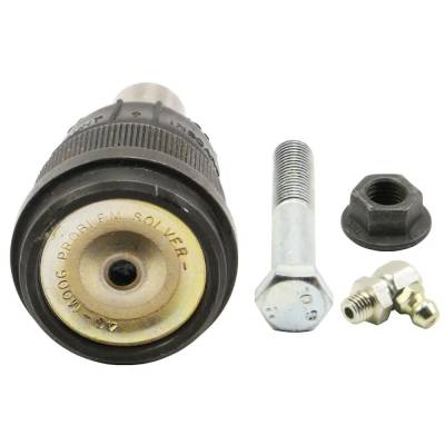 Rareelectrical - New Lower Ball Joint Compatible With Mazda 626 Lx 6 Cyl 2.5L 5 Sport 4 Cyl 2.5L Mpv Dx 6 Cyl 2.5L - Image 2