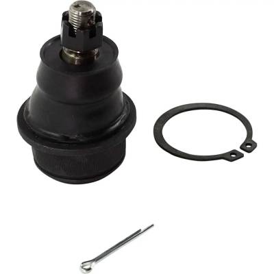 Rareelectrical - New Lower Ball Joint Compatible With Chrysler Dodge Avenger Se Canada Value Package 4 Cyl 2.4L - Image 2