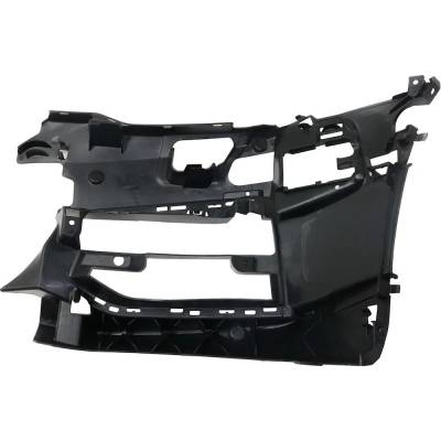 Rareelectrical - New Left Front Bumper Retainer Compatible With Bmw 540I Xdrive Base 540I Base 530I Xdrive Base 530E - Image 5