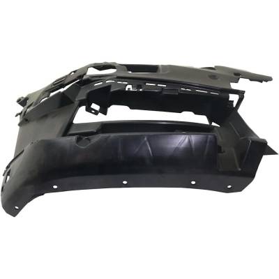 Rareelectrical - New Left Front Bumper Retainer Compatible With Bmw 540I Base 530I Base 530E Base 530E Xdrive Base - Image 4