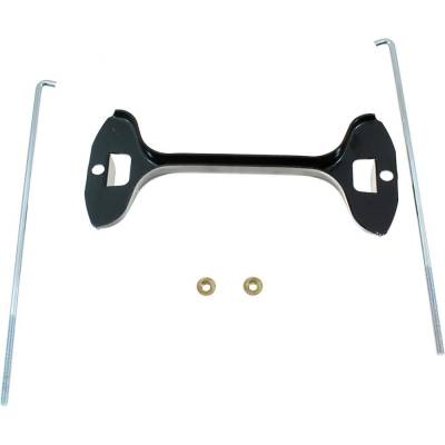 RAREELECTRICAL - New Front Battery Hold Down Compatible With Subaru Forester S 4 Cyl 2.5L Impreza Rs 4 Cyl 2.5L - Image 5