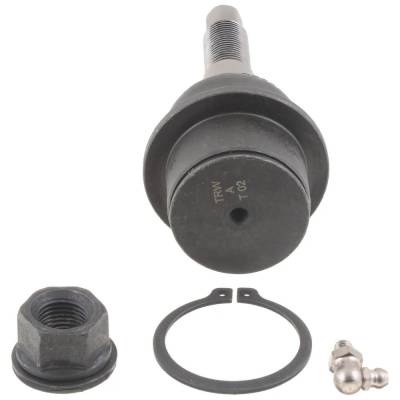 Rareelectrical - New Lower Ball Joint Compatible With Dodge Ram 1500 Outdoorsman 6 Cyl 3.0L 1500 Sport 6 Cyl 3.6L - Image 2