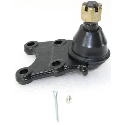Rareelectrical - New Lower Ball Joint Compatible With Honda Isuzu Rodeo S 6 Cyl 3.1L Amigo S 4 Cyl 2.2L Rodeo Lse 4 - Image 1