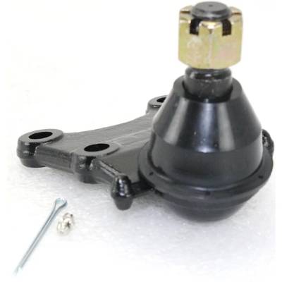 Rareelectrical - New Lower Ball Joint Compatible With Honda Isuzu Rodeo S 6 Cyl 3.1L Amigo S 4 Cyl 2.2L Rodeo Lse 4 - Image 2