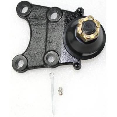 Rareelectrical - New Lower Ball Joint Compatible With Honda Isuzu Rodeo S 6 Cyl 3.1L Amigo S 4 Cyl 2.2L Rodeo Lse 4 - Image 5