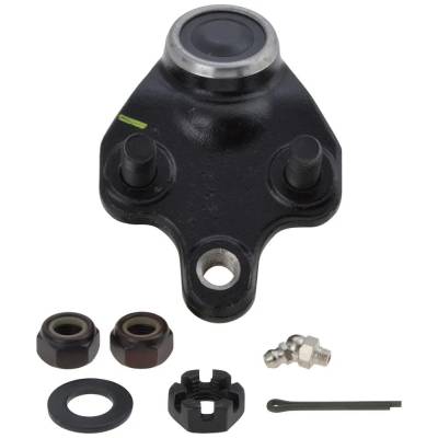 Rareelectrical - New Lower Ball Joint Compatible With Scion Toyota Corolla Le Eco 4 Cyl 1.8L Corolla Base 4 Cyl 1.8L - Image 2