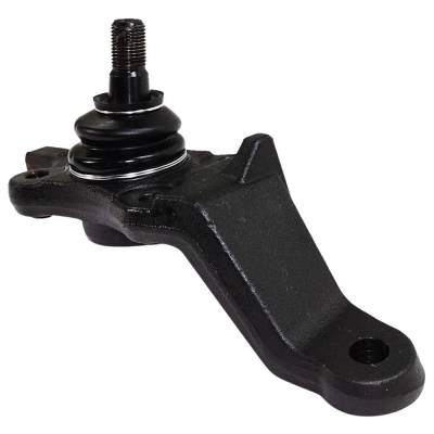 Rareelectrical - New Right Lower Ball Joint Compatible With Toyota Sequoia Limited 8 Cyl 4.7L 4Runner Sr5 6 Cyl 3.4L - Image 3