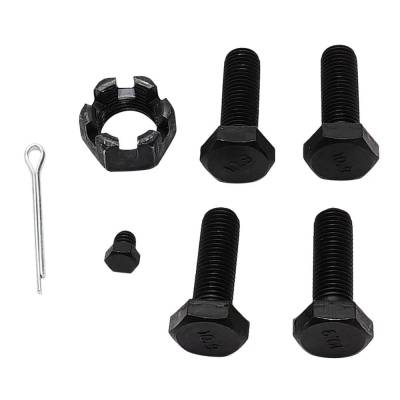 Rareelectrical - New Right Lower Ball Joint Compatible With Toyota 4Runner Sr5 6 Cyl 3.4L Tundra Base 6 Cyl 3.4L - Image 7