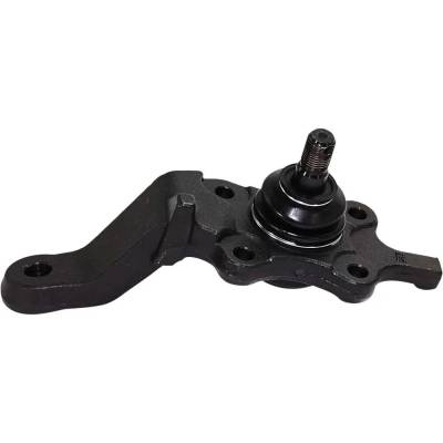 Rareelectrical - New Right Lower Ball Joint Compatible With Toyota 4Runner Base 6 Cyl 3.4L Tundra Base 6 Cyl 3.4L - Image 4