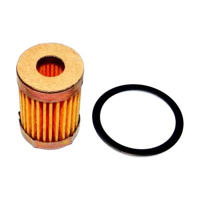 Fuel Filter Compatible With -2150 Mercruiser Omc Sterndrive Inboard 2-Barrel 4-Barrel Mercarb Inlet