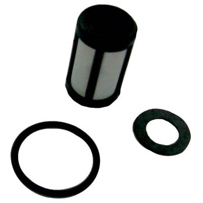 Fuel Filter Compatible With -8767 Mercruiser Rochester 2Bbl 4Bbl 3.0L 3.7L 4.3L 5.0L 5.7L 7.4L 8.2L