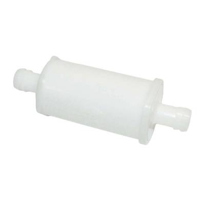Inline Fuel Filter Compatible With 1991-2017 Johnson Evinrude V4 Big Bore Looper 120 125 130 135