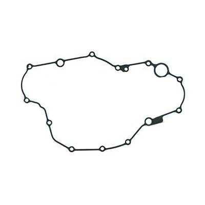 Clutch Cover Gasket Compatible With 2006-2015 Yamaha Wr250f Yz250f 249Cc Dohc 5-Valve 4-Stroke