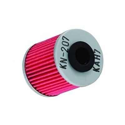 New Oil Filter Compatible With Kawasaki Suzuki Kx-X 450Cc Kx-F 450Cc Rmz 250 Hp X 250Cc Sr 250-450Cc