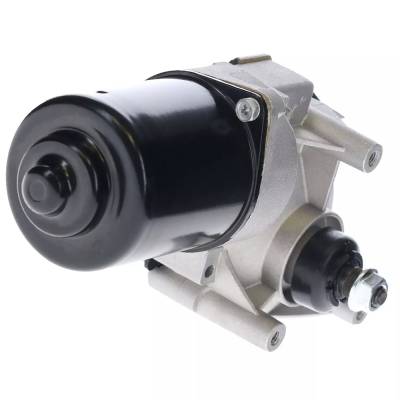 Rareelectrical - Front Wiper Motor Compatible With 2013-2016 Lincoln 2013-2019 Ford Dg1z-17508-A Dg1z17508a - Image 3