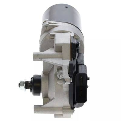 Rareelectrical - Front Wiper Motor Compatible With 2013-2016 Lincoln 2013-2019 Ford Dg1z-17508-A Dg1z17508a - Image 4