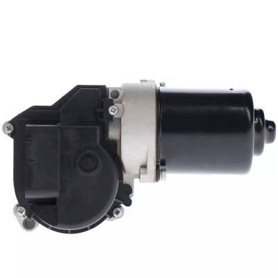 Rareelectrical - Front Wiper Motor Compatible With 2013-2016 Lincoln 2013-2019 Ford Dg1z-17508-A Dg1z17508a - Image 5