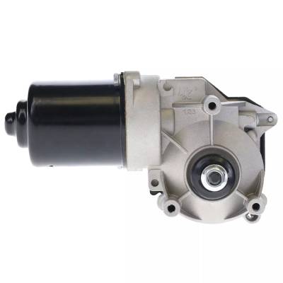 Rareelectrical - Front Wiper Motor Compatible With 2013-2016 Lincoln 2013-2019 Ford Dg1z-17508-A Dg1z17508a - Image 6