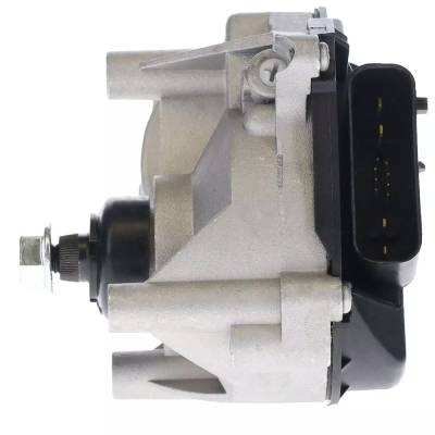 Rareelectrical - Front Wiper Motor Compatible With 2012-2019 Lincoln De9z-17508-A De9z17508a De9z17508ade9z17508a - Image 4