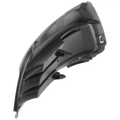 Rareelectrical - New Right Front Fog Light Cover Compatible With Kia Magentis Lx 6 Cyl 2.7L Magentis Sx 4 Cyl 2.4L - Image 4