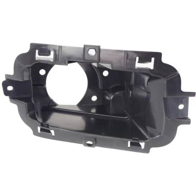 Fog Light Bracket Passenger Side Compatible With 2014-2015 Chevrolet Silverado 1500 Wt Lt Ltz High