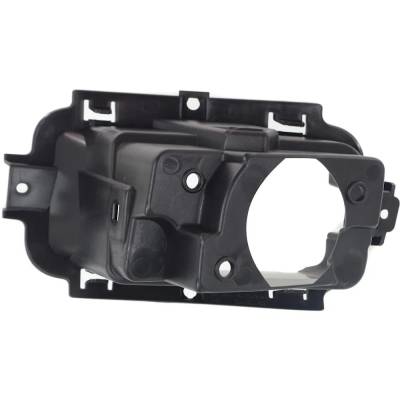 Rareelectrical - Fog Light Bracket Passenger Side Compatible With 2014-2015 Chevrolet Silverado 1500 Wt Lt Ltz High - Image 5