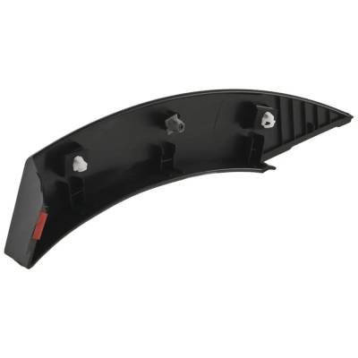 Rareelectrical - New Right Rear Fender Trim Compatible With Hyundai Santa Fe Sport Limited Santa Fe Sport 2.0T - Image 4