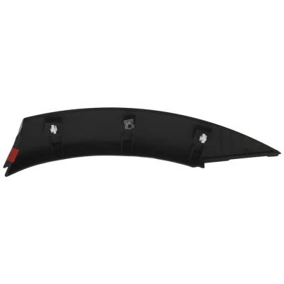 Rareelectrical - New Right Rear Fender Trim Compatible With Hyundai Santa Fe Sport Limited Santa Fe Sport 2.0T - Image 5