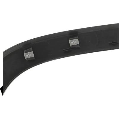 Rareelectrical - New Left Rear Fender Trim Compatible With Jeep Cherokee High Altitude Cherokee 75Th Anniversary - Image 8