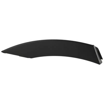 Rareelectrical - New Right Rear Fender Trim Compatible With Hyundai Santa Fe Sport 2.0T Ultimate Santa Fe Sport - Image 1