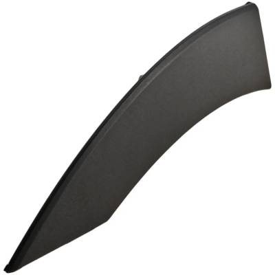 Rareelectrical - New Right Rear Fender Trim Compatible With Hyundai Santa Fe Sport Limited Santa Fe Sport Luxury - Image 8