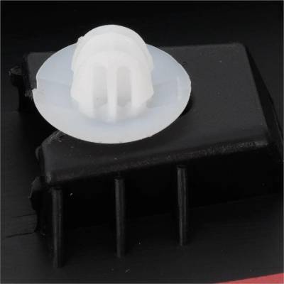 Rareelectrical - New Rear Fender Trim Compatible With Subaru Forester 2.5I 4 Cyl 2.5L Forester Base 4 Cyl 2.5L - Image 7
