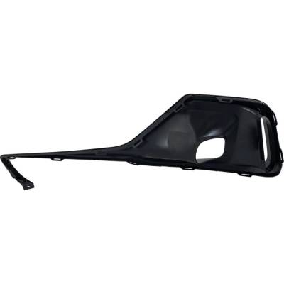 Rareelectrical - New Right Front Fog Light Cover Compatible With Honda Accord Sport Se Accord Hybrid Ex Accord Hybrid - Image 5