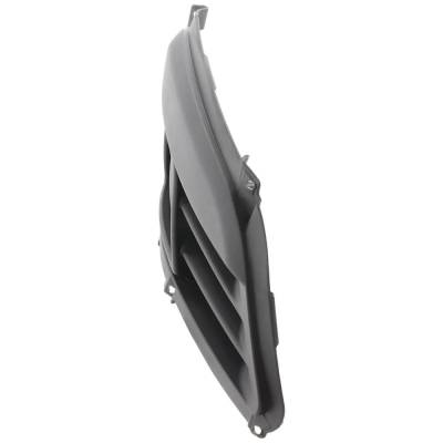 Rareelectrical - New Right Front Fog Light Cover Compatible With Kia Optima Lx 4 Cyl 2.4L Optima Ex 6 Cyl 2.7L - Image 3