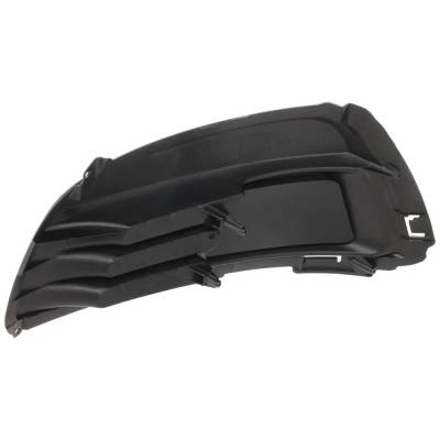 Rareelectrical - New Right Front Fog Light Cover Compatible With Kia Optima Lx 4 Cyl 2.4L Optima Ex 6 Cyl 2.7L - Image 5