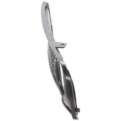 Rareelectrical - Left Front Fog Light Trim Compatible With Bmw 128I Base 2008-2013 Bm1038134 51118045449 - Image 3